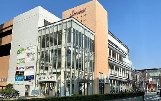 クリニック外観